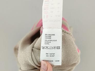 Saint Laurent, Sweter damski, rozmiar S — 5