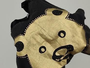 buty bear: T-shirt damski, rozmiar 7XL — 6