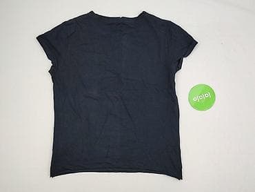benetton basic t shirty: Topshop, T-shirt damski, rozmiar L — 3