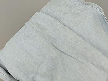 obuwie bugo: Bershka, Spodnie cargo damskie, rozmiar M — 7