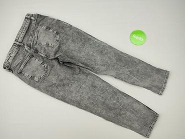basnie: F&F, Jeansy damskie, rozmiar M — 3