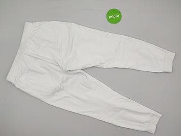 dresy kik: Spodnie dresowe dla mężczyzn, rozmiar L — 3