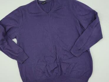 swetry golfowe: Sweter dla mężczyzn, rozmiar XL — 1