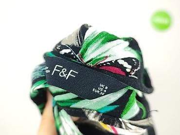 tkaniny: F&F, Sukienka damska, rozmiar S — 4