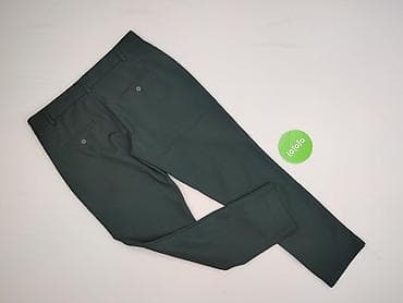 buty trapstar: Mango, Spodnie materiałowe damskie, rozmiar L — 3