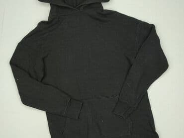 H&M Basic, Bluza z kapturem damska, rozmiar XS