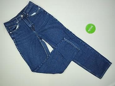 edc denim: H&M, Jeansy damskie, rozmiar M — 2