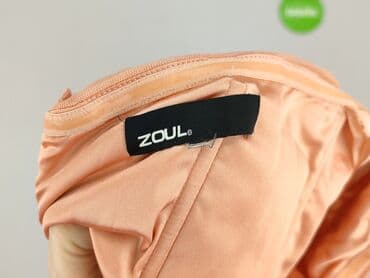 sukienka z diamencikami zara: Zoul, Sukienka damska, S — 4