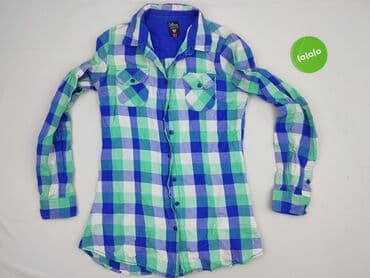 chaotic system bluza: House, Koszula damska, S — 2