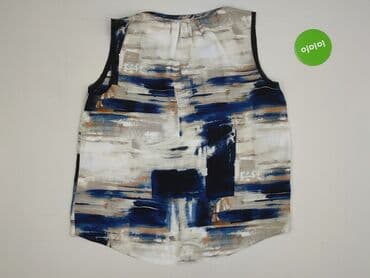 koszulki z dekoltem v: Vera Wang, Bluzka damska, rozmiar L — 3