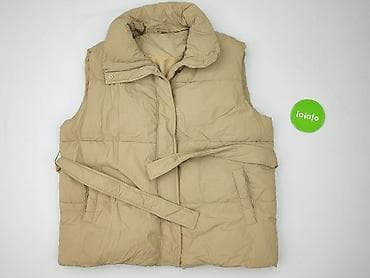 m43 kurtka: Kamizelka damska, rozmiar One size — 2