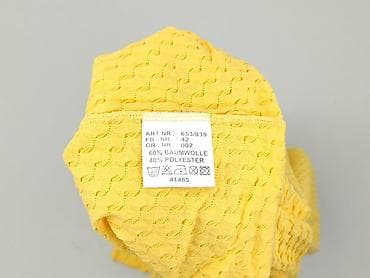 biustonosze 65d: Bluzka damska, rozmiar L — 5