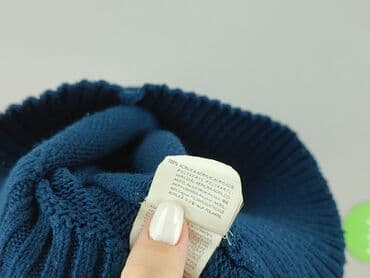 poliamid w swetrze: Sweter damski, rozmiar M — 4