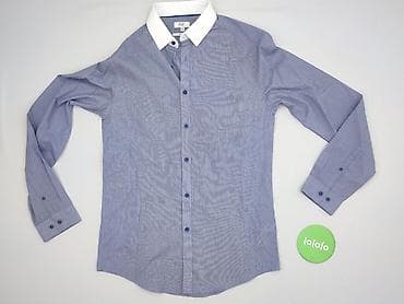 pull bear klapki: F&F, Koszulа dla mężczyzn, rozmiar S — 2