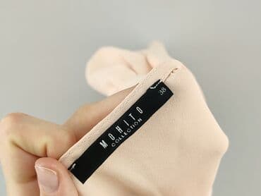 Women: Mohito, Women's blouse, size M (EU 38) — 4