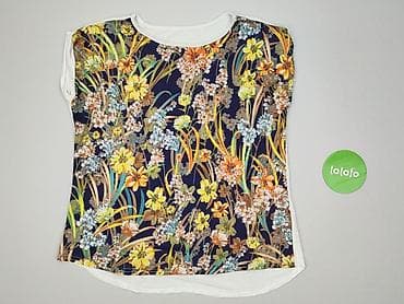 Жіноча блуза, розмір 2XL — 2