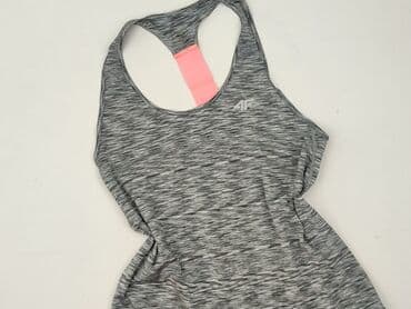 bluzki termiczne 4f: 4F, T-shirt damski, rozmiar S — 2