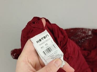 mohito bluzki wyprzedaż: Koton, Women's blouse, size L (EU 40) — 4
