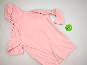 tanie koce: Narzutka damska, rozmiar 3XL — 3