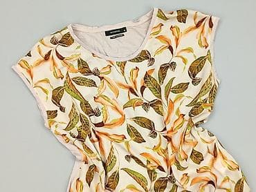 cropp oversize: Reserved, Top damski, rozmiar M — 1
