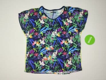 bluzka z ustami house: Bluzka damska, rozmiar 2XL — 2