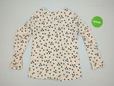 bluzka z reniferem dla dziewczynki: Dunnes, Bluzka damska, rozmiar S — 4