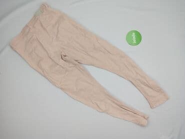 spodnie push up reserved: Spodnie materiałowe damskie, S — 3