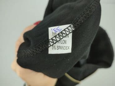 Ubrania damskie: Legginsy Sportowe damskie, S — 4