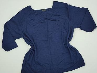 sweter 3xl: Tchibo, Bluzka damska, rozmiar 3XL — 1