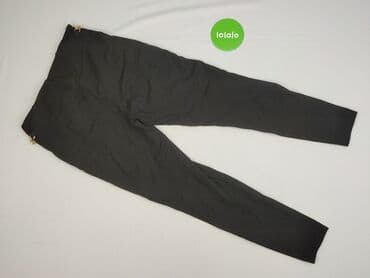 armani legginsy: Amisu, Legginsy Eleganckie damskie, rozmiar M — 3