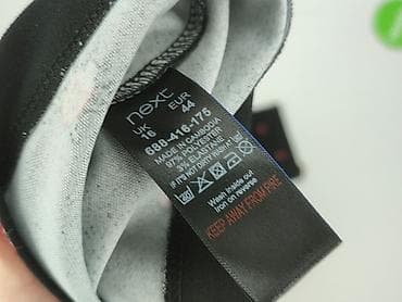 czerwone mini sukienki: NEXT Petite, Sukienka damska, rozmiar L — 4