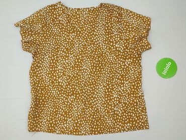 shein zolta sukienka: Shein, Bluzka damska, rozmiar XL — 3