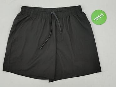 adidas supercloud: Domyos, Szorty dla mężczyzn, rozmiar XL — 2