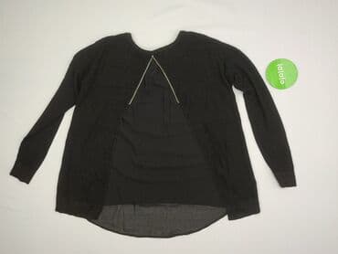 кофти жіночі польські: Mohito, Women`s sweater, size M (EU 38) — 3