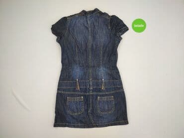sukienki dla babci allegro: Clockhouse, Women`s dress, size L (EU 40) — 3