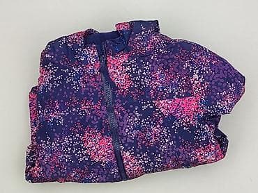 bugatti koszula: Kurtka zimowa, Crivit Sports, 5-6 lat, 110-116 cm, stan - Bardzo dobry — 6