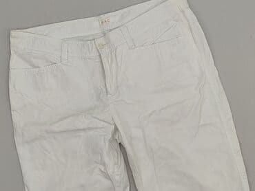 MAC, Spodnie 3/4 damskie, rozmiar XL w lalafo.pl MAC, Spodnie 3/4 damskie, rozmiar XL