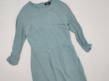 sukienki simple wyprzedaż: SIMPLE, Sukienka damska, S — 1