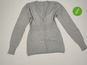 czy sweter z akrylu jest dobry: Women's blouse, size S (EU 36) — 2