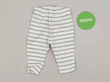 kurtka do biegania 4f: Sweatpants, Lupilu, 3-6 months, condition - Perfect — 3