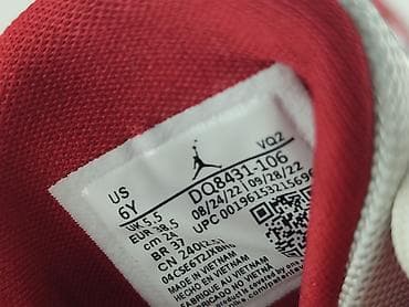 ciapy jordan 4: Jordan, Sneakersy damskie, rozmiar 38.5 — 4