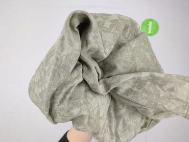 czarne szorty z wysokim stanem: Spodnie materiałowe, Reserved, 12 lat, 152, stan - Bardzo dobry — 4