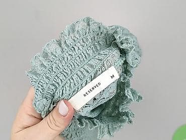 modne bluzki: Reserved, Bluzka damska, rozmiar M — 5