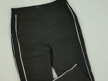 principles top: Zara, Spodnie materiałowe damskie, M — 1