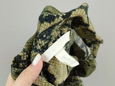 snake t shirty: H&M, Koszula damska, rozmiar M — 4