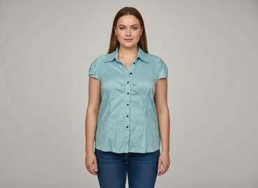 cecil koszula damska: Koszula damska, rozmiar XL — 1