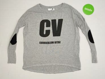 calvin klein performance t shirty: Bluzka damska, rozmiar L — 2