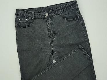 jeans 501: Jeansy damskie, rozmiar 3XL — 1