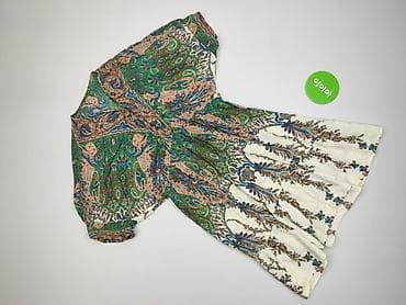sukienki boho midi: Sukienka damska, rozmiar S — 2