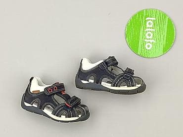 dresy dkny: Buciki niemowlęce, Lasocki, 19, stan - Bardzo dobry — 2